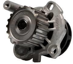[110034 W17904 WP83710] WATER PUMP VW GOLF V, TOURAN, A4, B7, 2.0TDI