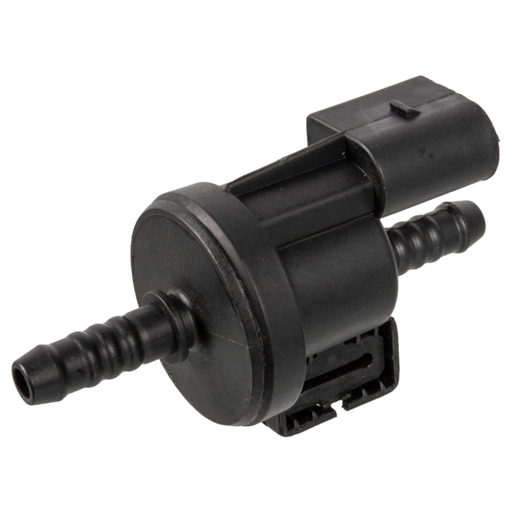[VW309 06E906517A] FUEL LINE BREATHER VALVE AUDI A3/A4/A5/A6/TT VW GOLF V/VI 2.0 GTI (N80 VALVE/ PURGE VALVE)