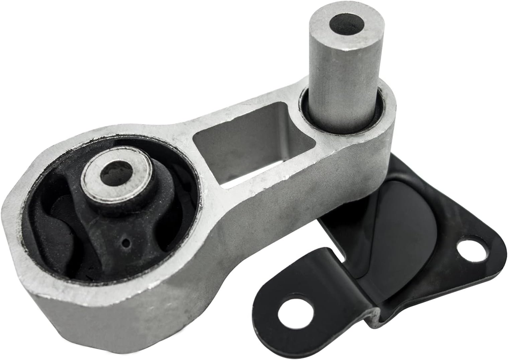 Engine Mounting Ford Fiesta Ii/iii 04- | Figo 2010-2016 | Ikon 2012-