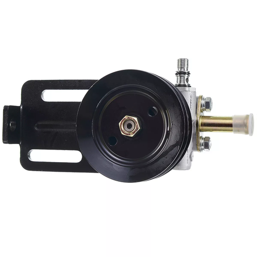 [PM26 8973319400] POWER STEERING PUMP ISUZU KB-SERIES 4JA1/4JB1 2004-