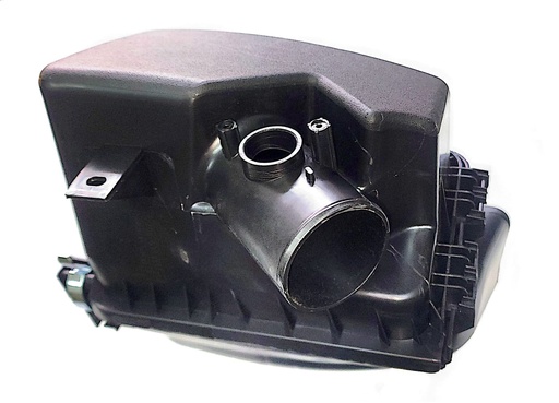[AFH-1ZR PROF-AFH 17705-0T131 177050T131] AIR FILTER HOUSING TOYOTA COROLLA 1.6 1ZR 2009- (SQUARE PIPE)