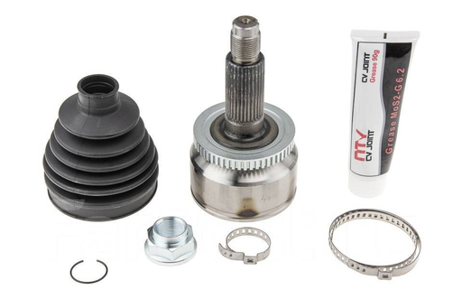[802790 801039 49525A9200 49526A9200 49526A9300] CV JOINT OUTER KIA CARNIVAL/GRAND SEDONA CRDi 2.2 2014- D4HB