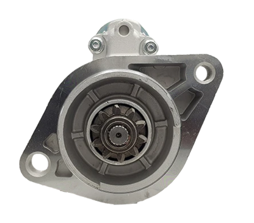 [ST-GD6 STR6677 STR10212 281000L180 28100-0L180 2810011190 28100-11190 281000L190 4380001790 4380003100] STARTER TOYOTA HILUX/FORTUNER GD6 REVO 2.8 2015-/INNOVA 2.8 1GD/2GD 10 TEETH