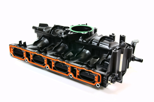 [MANIFOLD-CCZW WM3916 06F133201N 06F133201P] INTAKE MANIFOLD VW GOLF 2.0 GTI BWA/ AUDI A3/TT 2.0 TSFI