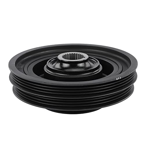 [CSP-B20B 13810P3F003] CRANK PULLEY HONDA CR-V 2.0 B18B/B20B
