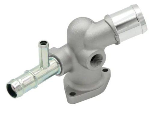 [G4FA-TH 256202B003 25600-2B003 25620-2B003] THERMOSTAT HOUSING HYUN i20 1.4 G4FA/G4FC 16V 