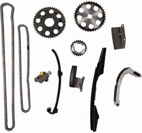 [TK71 TK61053] TIMING KIT MAZDA BT50/B2600i G6 2001-2006