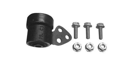 [BU201 AR6102] CONTROL ARM BUSH OPEL CORSA C/LDV/MERIVA 2002-2008