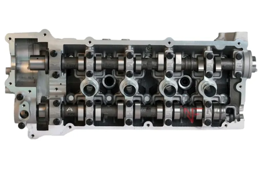 [G4EE-CH] CYLINDER HEAD HYUNDAI GETZ 1.4 16V G4EE