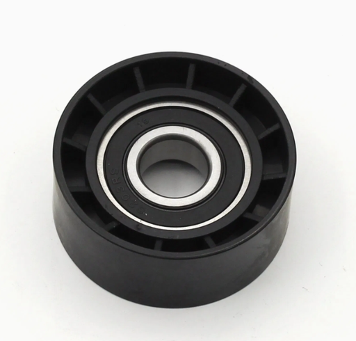 [BL136 7700102931 BT5066] F/BELT PULLEY 60X17X25.5 NIS NP200/ REN CLIO/LOGAN/SANDERO (IDLER)