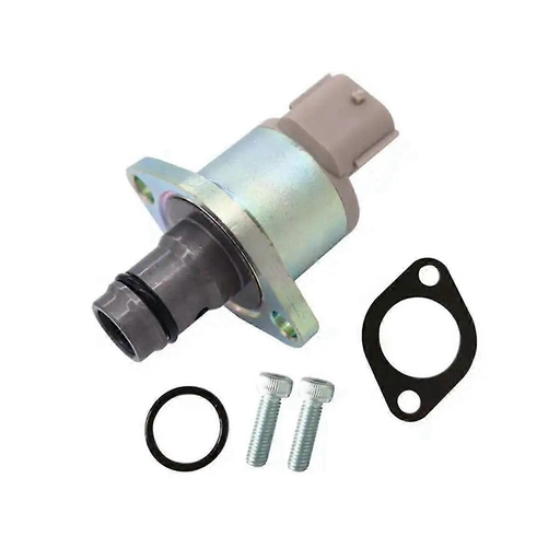 [YD25-CRS2 A6860-EC09A 294009-0360 294009-0260] DIESEL PUMP SWITCH/FUEL SUCTION CONTROL NISSAN 1TON/HARDBODY/NAVARA 2.5 YD25 DPS (SHORT)