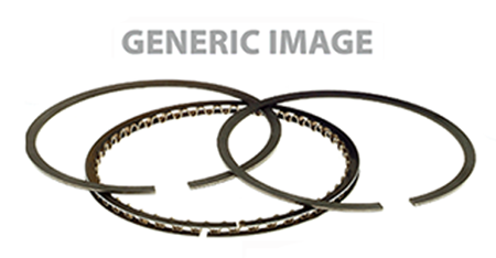 PISTON RINGS RENAULT KWID/TRIBER B4D 1.0 2016- (SET 3CYL)