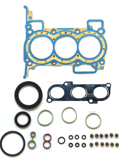 [BR10-FGS FY7012 AY7012 71-21026-00 71-18918-00 PA7012 NA7012 NA7013 NA5022] FULL GASKET SET RENAULT KWID/TRIBER 1.0 B4D 2016- | NISSAN BR10