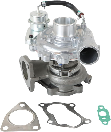 [TZ9 17201-0L030 17201-30120] TURBO TOYOTA HILUX 2.5D 2KD 2005-2016 MODEL: CT16