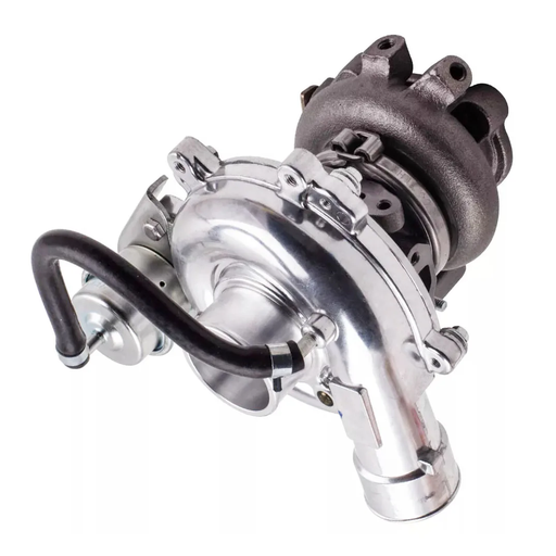 [2KD-TURBO TZ1 17201-30080 17201-30120] TURBO TOYOTA QUANTUM 2.5D 2KD 2005-2016 MODEL: CT16