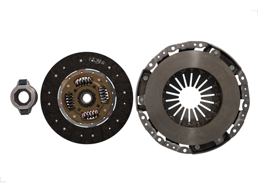 [NS36 NS33 CI156 3000950786] CLUTCH KIT NISSAN NP300/NAVARA 2.5 YD25 2005-