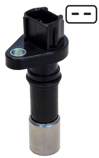 [CRA033 90919-05062 90919-W5002 CRS-1KR] CRANK SENSOR Toyota Yaris 1.0 1KR-FE (2010-)