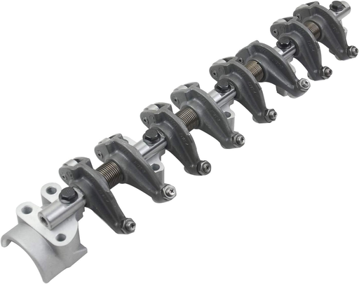 [HY2 24511-42500 2451142500] ROCKER SHAFT HYUNDAI H100 2.6D D4BB/D4BF | H1 2.5 D4BA/D4BH | MITSUBISHI COLT/PAJERO 2.5 4D56 COMPLETE 