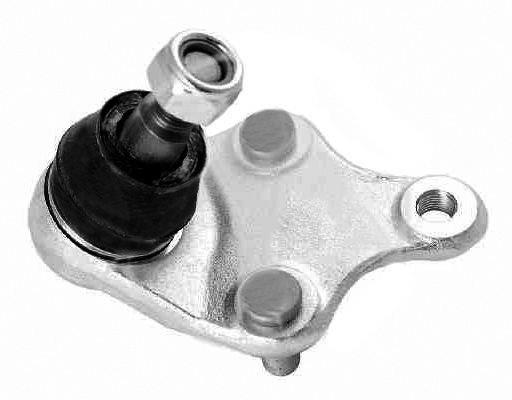 [BJ1260 BJ235] BALL JOINT TOY VERSO AVENSIS 04-09 LOWER