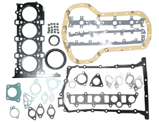 [AF46452 FG4645] FULL GASKET SET MAHINDRA SCORPIO 2.2 MHAWK LWB S4/S6/S10/S11 2017-2022 | MAHINDRA XUV500 2011-2021 | SCORPIO 2.2 MHAWK LWB 2012-2017