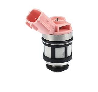 [VG30-IJ FV1179 IV3310 16600-9S200] INJECTOR NISSAN HARDBODY 3.3 VG33 (OVAL PLUG)