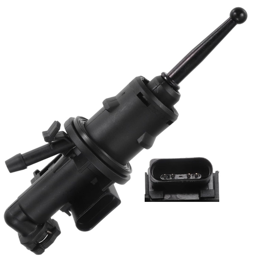 [CY60 1K0721388S LPR2199 100322] CLUTCH MASTER CYLINDER AUDI A3/TT | VW CADDY/GOLF V/VI SCIRROCO/TOURAN 2004- (WITH SENSOR)