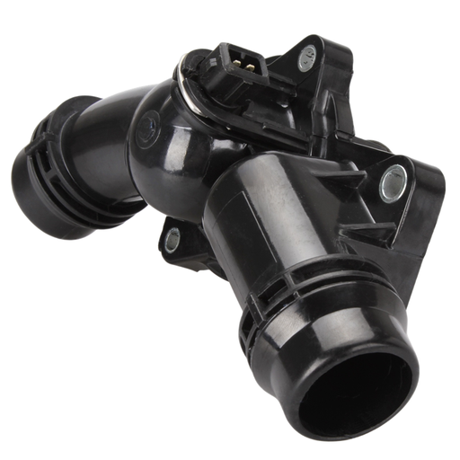 [TT62 11537509227 11531437040 2345] THERMOSTAT BMW E46/E60 320i/323/325i/330i/525i/530i/X3/X5 + PILOT LIGHT SWITCH