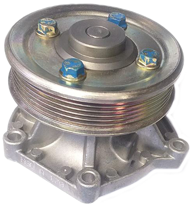 [WP371 WP77708AL 0304EAM00240N] WATER PUMP MAHINDRA XUV500 2.2D 2011- | TATA XENON 2.2D 2009-2018