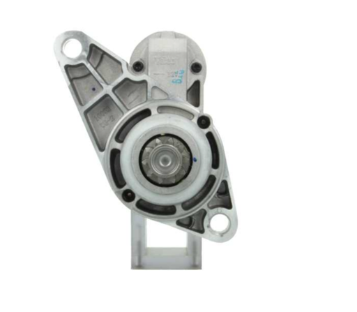 [ST-BBY STR1233 STR00086 STR1414 ST274 027911023S 02T911023R 02T911024] STARTER VW POLO 9N 1.4/1.6 BAH/BLM | VIVO 1.4/1.6 CLP/CLS | AUDI A1 1.2 TFSI 10-TEETH