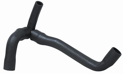 [100272] RADIATOR HOSE VW GOLF JETTA III POLO 1 VELO CITI
