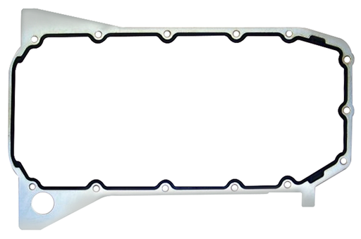 [SG64500 1004459 96MM6710AD 1E05-10-431] SUMP GASKET FORD FOCUS/FIESTA 1.4/1.6 FXJ/FYJ 