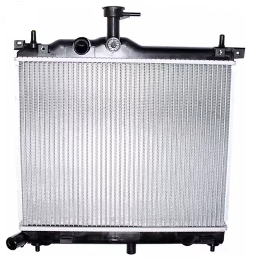 [RD18 253100X000 RDHY0120] RADIATOR HYUNDAI I10 2008- (MANUAL TRANSMISSION)