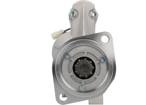 [ST125 8944604170 8944604171 8971125490 STR3018] STARTER ISUZU KB250D/KB280DT REDUCTION 9T