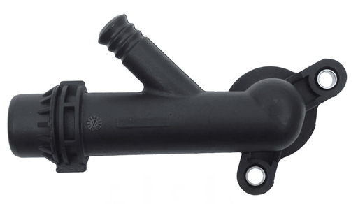 [T9-1048 11531739208] WATER PIPE PLASTIC BMW E36/E46 E316/318I M43/M44