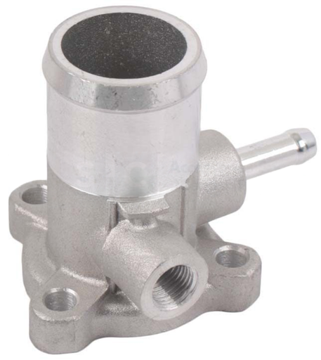 [T9-1078 11060VJ201] WATER FLANGE NISSAN 720/1-TONNER/NP300 KA24/NV350