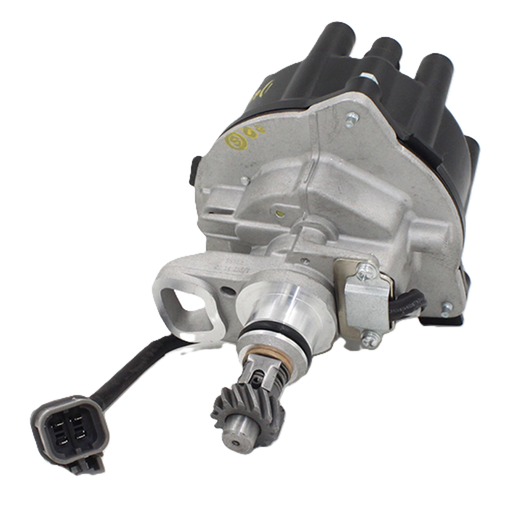 [VG30-DIZZY 221000B000 221000B001 221000B020 221000B02001 2210088G00] DISTRIBUTOR NISSAN 1-TON/HARDBODY/PATHFINDER 3.0 VG30E VG30 1990-1998 4-PIN ELECTRONIC