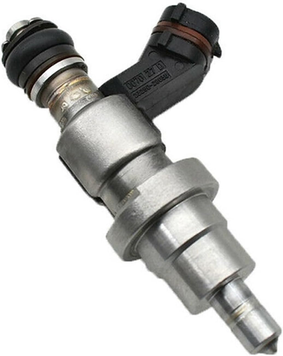 [IJ-1AZ 23209-29057-A0 23250-28030] INJECTOR TOYOTA AVENSIS 2.0 VVTI 1AZ 2006-2009