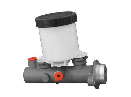 [BY16 BM238.6003 46010F4001] BRAKE MASTER CYLINDER NISSAN 1TON | HARDBODY | SANII | PATROL | L16, L18, Z24, Td25, Td27 1984-2002 + BOTTLE