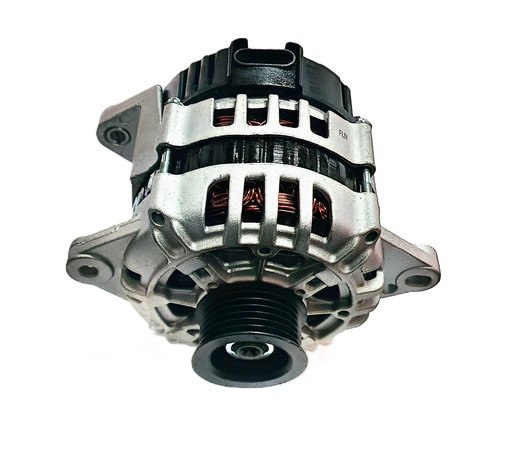 [AVEO-ALT ALT2228A 96954111] ALTERNATOR CHEVROLET AVEO 1.5/1.6 F15S3/F16D3 2003- 3PIN 6-GROOVES
