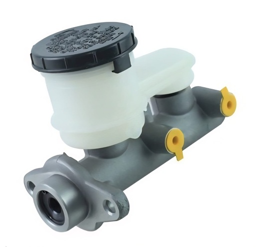 [BY1 BM222.4701 8941126251] BRAKE MASTER CYLINDER ISUZU KB/KBD/RELAY/WFR 1979-1995 + BOTTLE