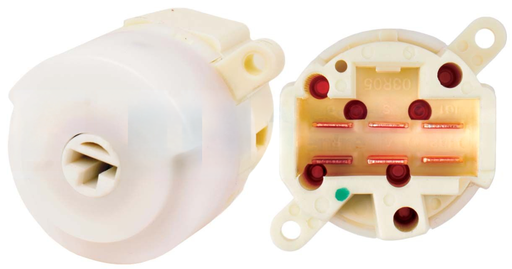 [IL-NN01] IGNITION HARNESS NISSAN NP300/HARDBODY/NAVARA/JUKE/FRONTIER/MAXIMA/PATHFINDER 6PIN