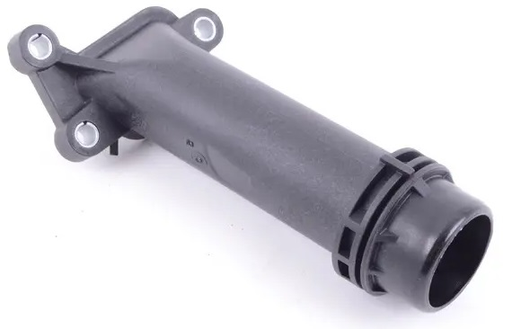 [410223 11127810707] WATER FLANGE ON HEAD BMW F20/F30/F90 E84 | F25/F26 E70 | MINI N47/N57