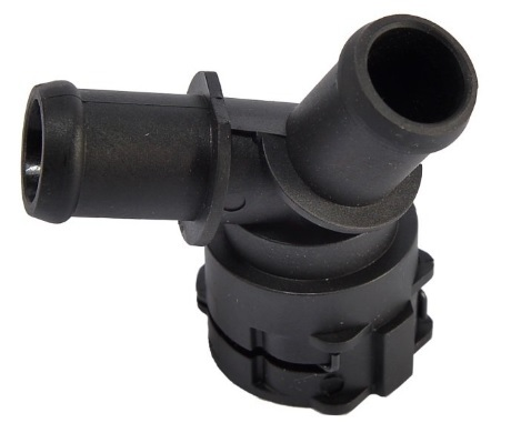 [100580 5Q0122291AB] WATER FLANGE VW GOLF VII | POLO AW | TIGUAN | A1 | A3 | Q3 | TT 1.8/2.0 2012-