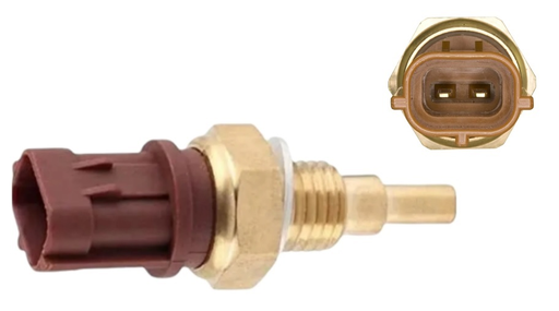 [212374 13650-73H00 71742065 1802332 3L8A-12A648-BB 22630-4A00A 22630-AA140 SU003-00420] TEMPERATURE SWITCH SUZUKI ALTO VII | BALENO | CELERIO | JIMNY | SWIFT | SX4 2009- K10/K12/K14/K15/M16