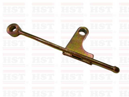 [4JB1-TGOS] TIMING GEAR OIL SPRAYER ISUZU 280D 4JB1
