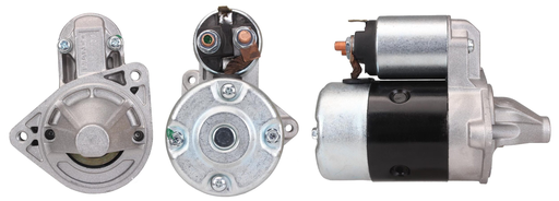 [ST220 TM000A37001 3610002555 3610002510 M56290 STR8704 3610002511] STARTER HYUNDAI ATOS | i10 | PICANTO 1.0/1.1 G4HC/G4HG 1998 - 2010