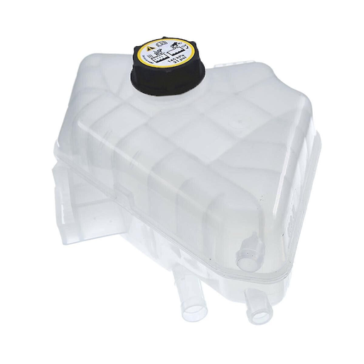 [FIESTAMK4-WB ET17] WATER BOTTLE FORD FIESTA SPJ MK4 2008- (WITH CAP)