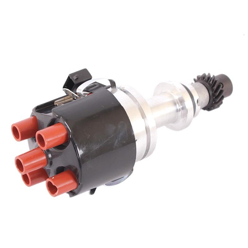 [DT7 037905005J 050905205AP 109658 5605-003] DISTRIBUTOR VW GOLF/JETTA III | POLO 93- ELECTRONIC (SMALL GEAR)