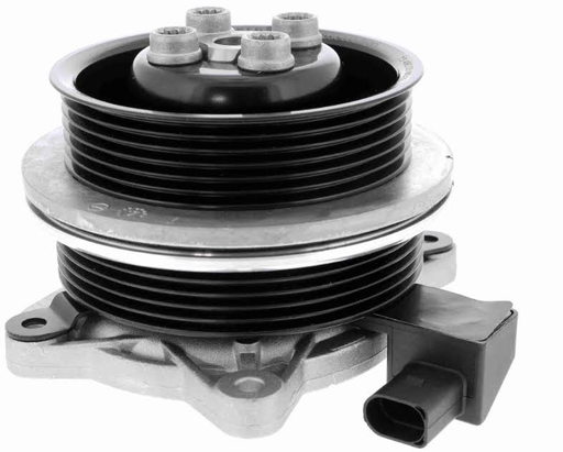 [03C121004D 03C121004J WP346] WATER PUMP VW GOLF 6/ TOURAN/ TIGUAN 1.4TSI/ AUDI A1 1.4TSI ELECTRONIC MAGNETIC CLUTCH CONTROLLED