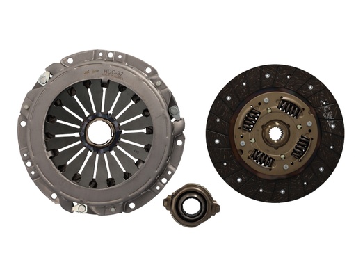 [HY04 CK3009AL KB211CK] CLUTCH KIT HYUNDAI ELANTRA J1/J2 1.6/1.8/2.0 G4GR/G4CN/G4GF 16V PULL TYPE